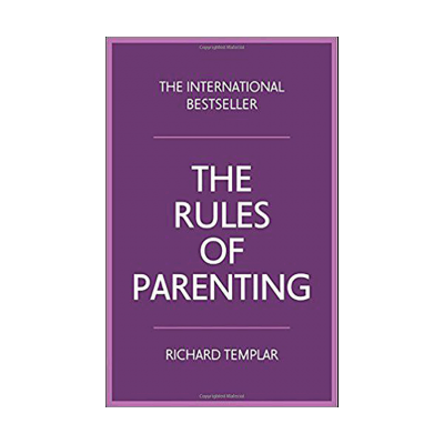 The Rules of Parenting-Templar 