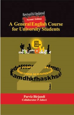 A General English Course for University Students With CD