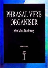 Phrasal Verb Organiser