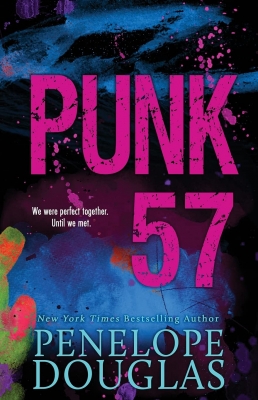 Punk 57 by Penelope Douglas  