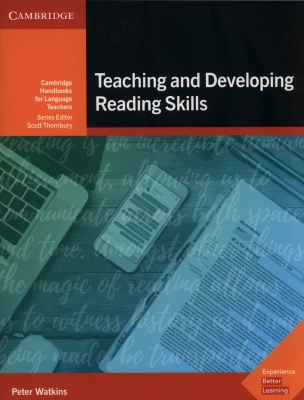 Teaching and Developing Reading Skills