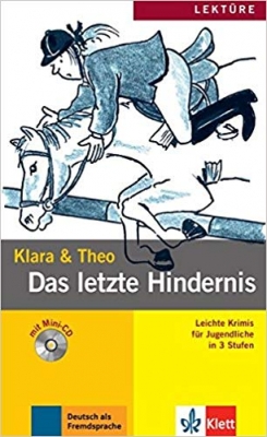  Das Letzte Hindernis  