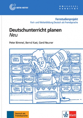 Deutschunterricht Planen