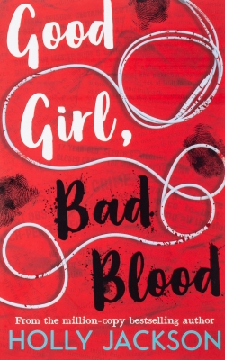 کتاب Good Girl Bad Blood by Holly Jackson 