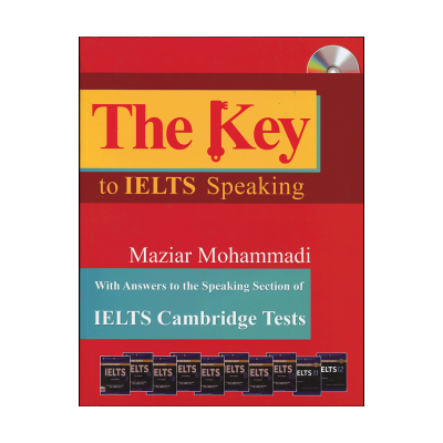 The Key To IELTS Speaking