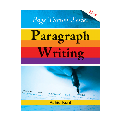 Paragraph Writing