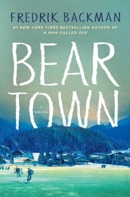  کتاب Beartown Fredrik Backman 