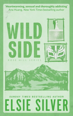 کتاب Wild Side by Elsie Silver