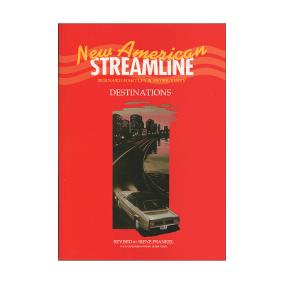 New American Streamline Destinations (SB+WB+CD)