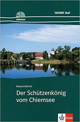 Der Schutzenkonig vom Chiemsee