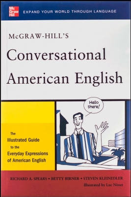 McGraw-Hills Conversational American English 