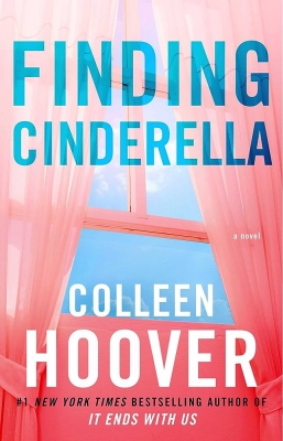  کتاب Finding Cinderella by Colleen Hoover 