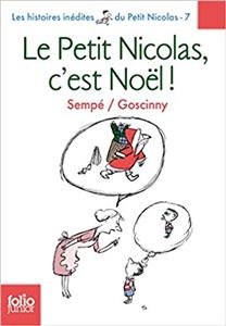 Petit Nicolas, C Est Noel