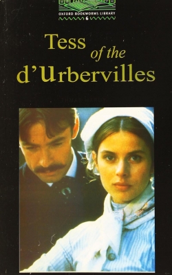 Bookworms 6 :Tess of the Durbervilles