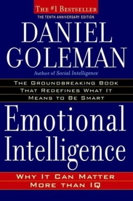 Emotional Intelligence: Why It Can Matter More Than IQ