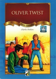  Oliver Twist