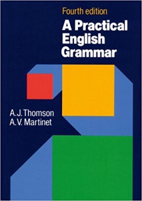 Practical English Grammar 