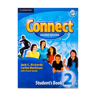  Connect 2 2nd SB+WB 