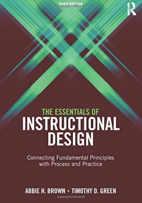  کتاب The Essentials of Instructional Design by Abbie Brown