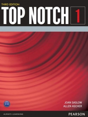 Top Notch (1) SB +WB CD (3rd) 