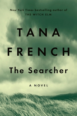 The Searcher by Tana French 