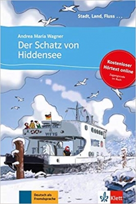  Der Schatz von Hiddensee