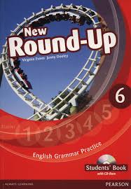 New Round-Up 6 