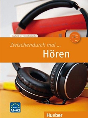 Zwischendurch mal Zwischendurch mal Horen Kopiervorlagen und MP3+CD