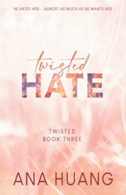 Twisted Hate by Ana Huang