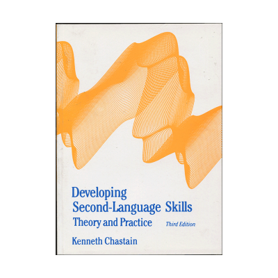 Developing second-Language Skills theory and practice third edition