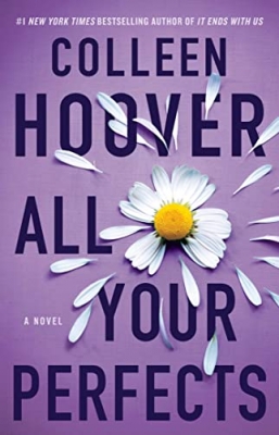 All Your Perfects by Colleen Hoover