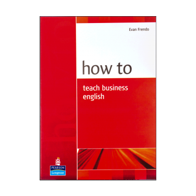 How to Teach Business English 