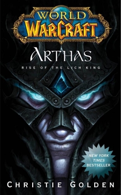 Arthas - Rise of the Lich King - World of Warcraft 6