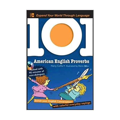 101American English Proverbs