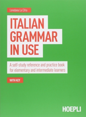  Italian grammar in use