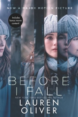 BEFORE I FALL