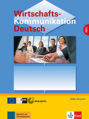 Wirtschaftskommunikation Deutsch NEU