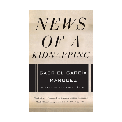 News Of A Kidnapping