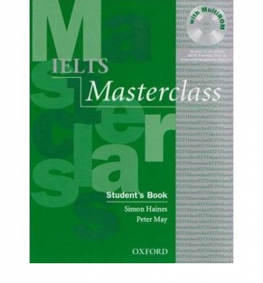 IELTS Masterclass 