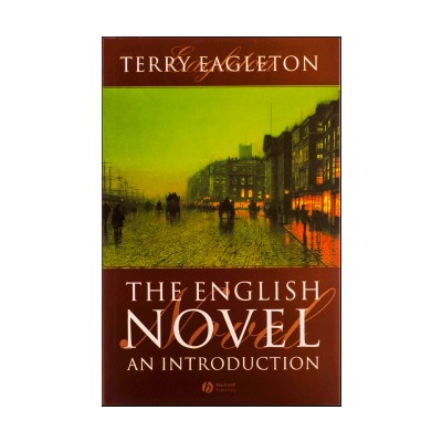 The English Novel by Eagleton 
