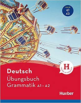  Deutsch Ubungsbuch Grammatik A1-A2