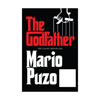 The Godfather by Mario Puzo