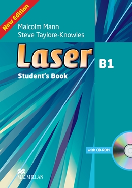 Laser B1