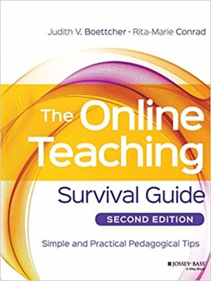 The Online Teaching Survival Guide