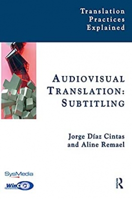 Audiovisual Translation: Subtitling