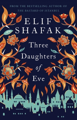  THREE DAUGHTERS OF EVE 