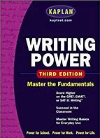 Kaplan Writing Power 3rd Edition