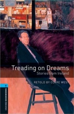 Bookworms 5:Treading on Dreams 