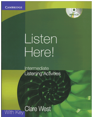 Listen Here! second edition 