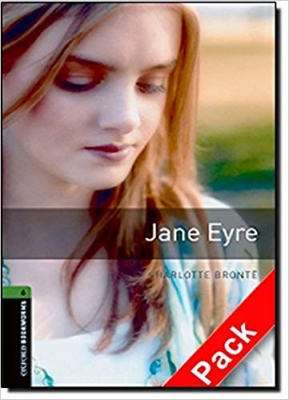 Bookworms 6 Jane Eyre 